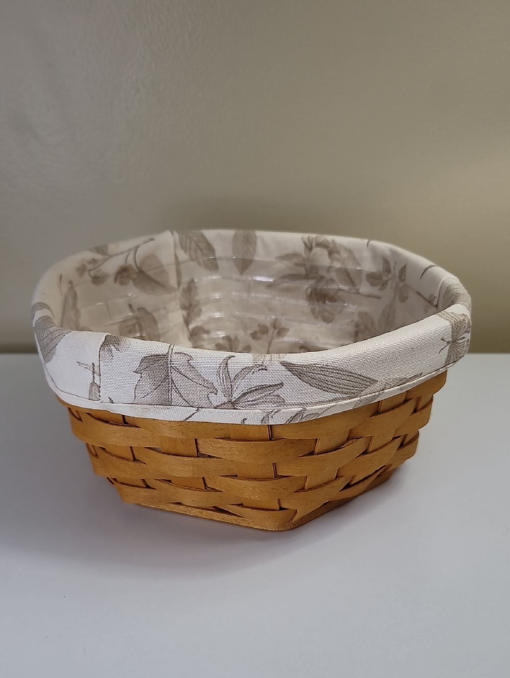 Longerberger 8" Generations Basket